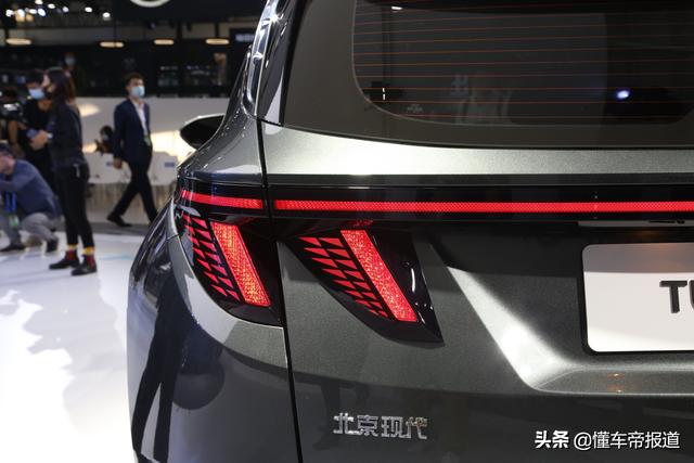 请回答2021|汉兰达/途胜L领衔，明年这些SUV最值得期待