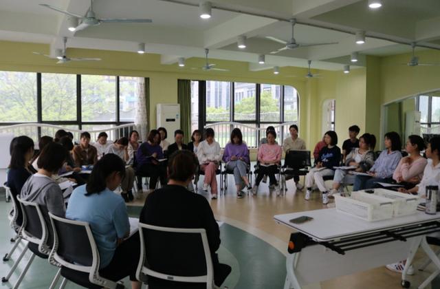 活动|在玩中学、学中乐，这场实地观摩活动，让老师和孩子都学到了什么