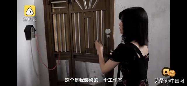 泽衫|广东90后女生捡废品打造治愈系家具，做旧物改造师创业，网友大赞