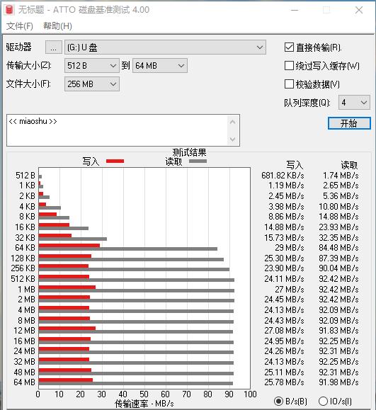 原东芝存储改名铠侠，高性价比microSD卡，体验如何？