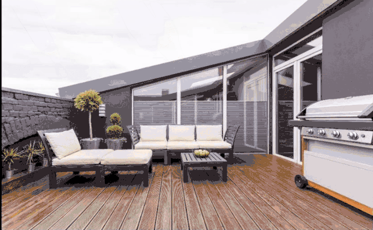 魔幻黑科技！华人学者推出视频修复AI，可换天造物，秒变科幻大片