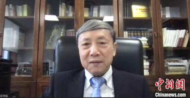 经济|中俄学者研讨两国务实合作 助力中俄经济发展