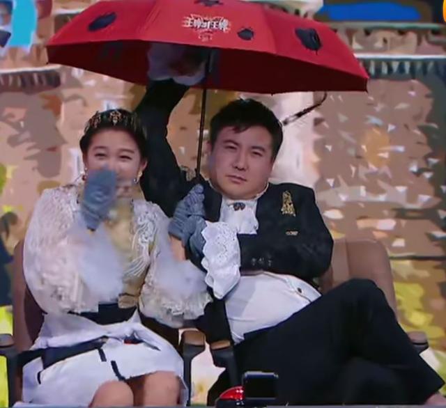 台前幕后之《王牌对王牌》|9号放映厅