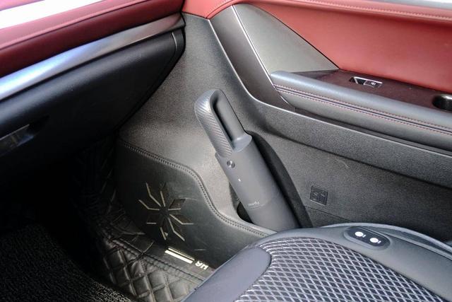 一年能为你省下千元清洁费用的车载吸尘器，你为什么还不买？