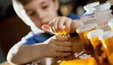 「你的育儿经」揪心!淄博两岁半男童误食灭鼠药