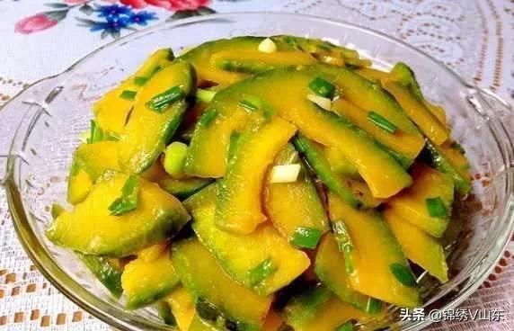 简单的食材做出不简单的味道，这道12道家常菜的做法请收藏