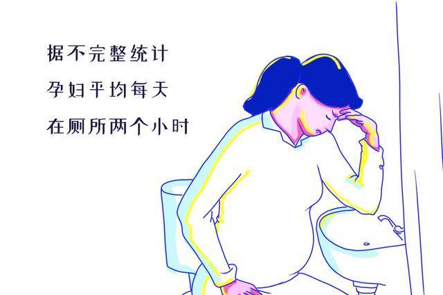 无穷的温馨|母爱伟大：10张图描述女人怀孕之后的种种变化