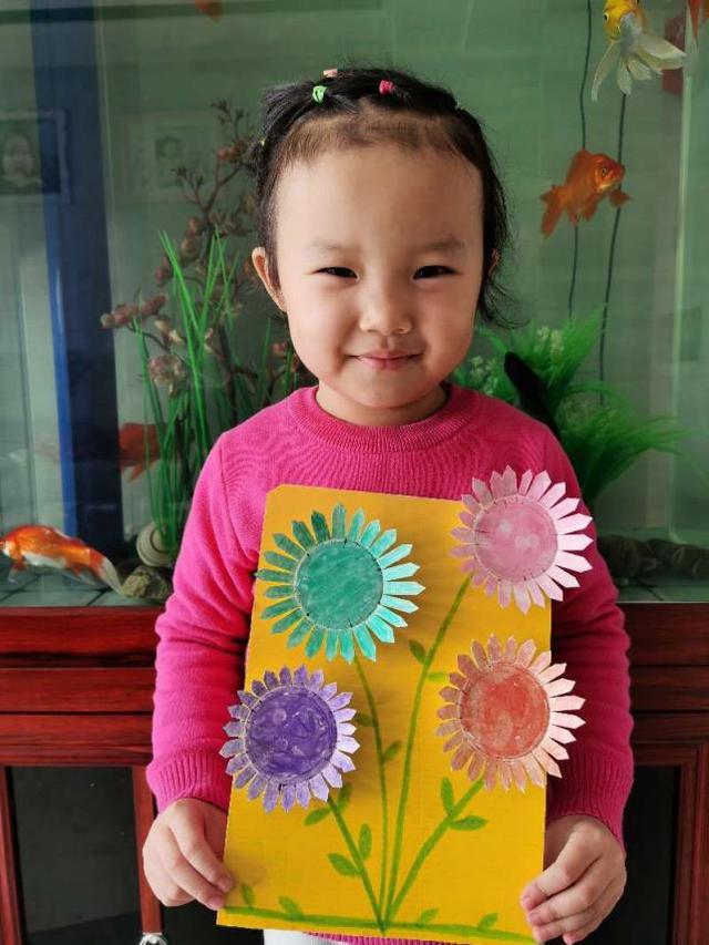 「中国日报网」我爱妈妈 感恩有您