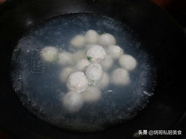 孩子不吃豆腐，试试新做法，一次煮好存冰箱，随吃随煮，特省事