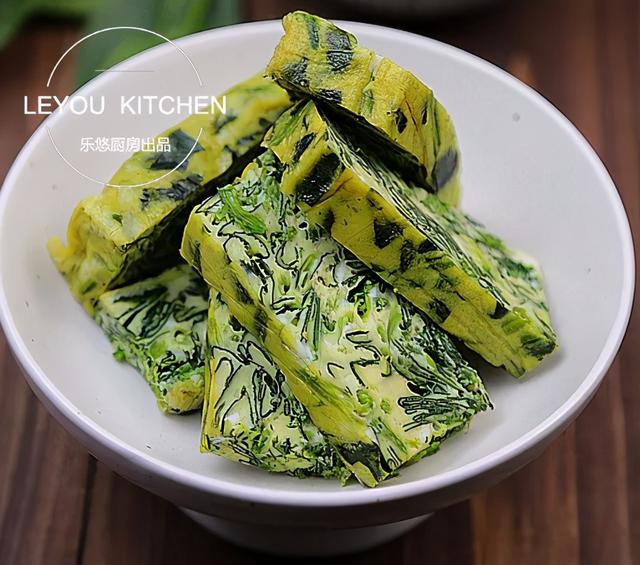 别再傻傻的吃白煮蛋了，这几种做法，既好看还美味，轻松易学