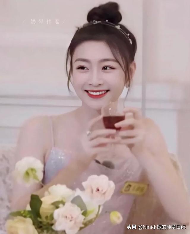 青春有你意难平，乃万、金子涵、曾可妮、王承渲谁是你的意难平？|影视交流地