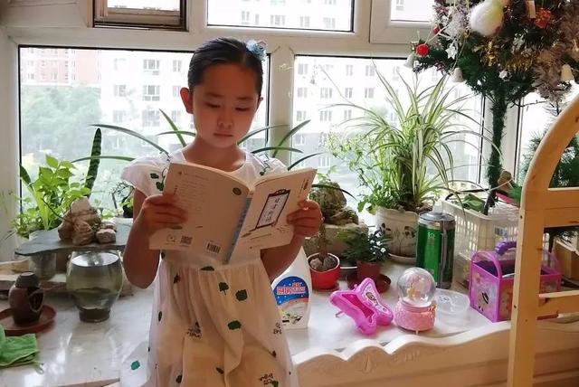 你的育儿经|「承德高新区阳光四季小学 班级特色活动」书香飘万家 阅读润童心