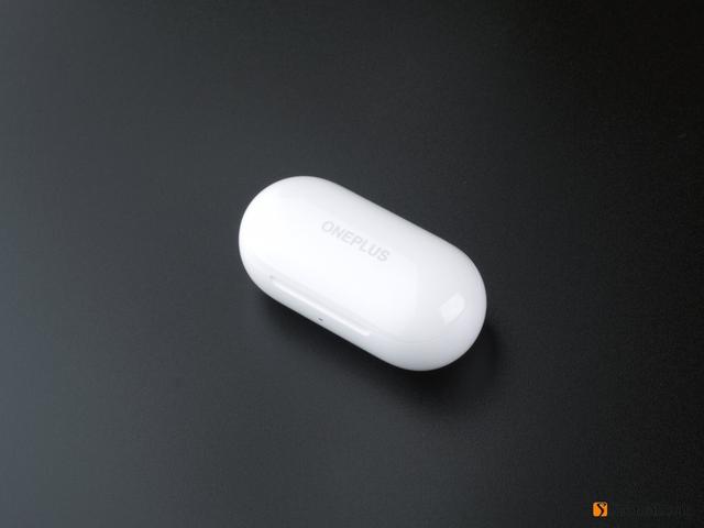 一加 OnePlus Buds Z 蓝牙真无线入耳式耳机 图集 「Soomal」