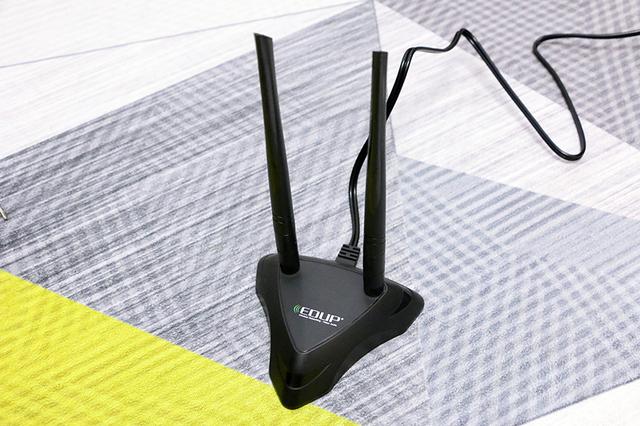 老旧台式机也可升级WiFi6和蓝牙5.1，仅安装百元网卡即可