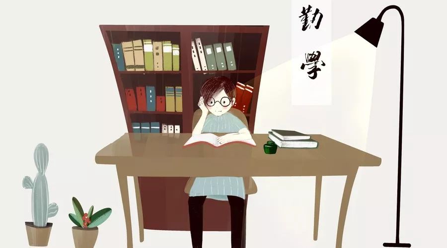 细雨微凉■教育部：最晚4月中旬开学！请告诉孩子：几年放纵， 换来的是一生的卑微