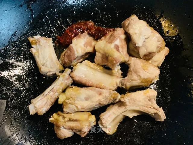 元旦家宴已备好，做法简单，味道好！不用去饭店，全家吃得香