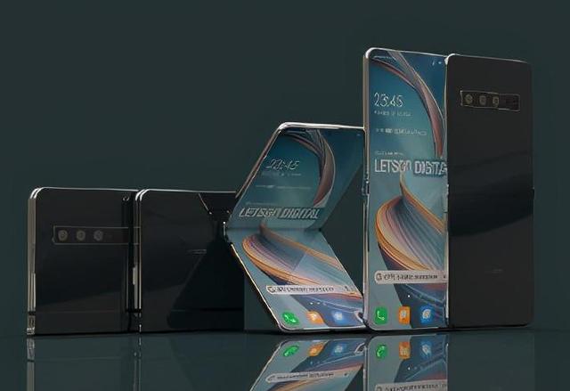 OPPO折叠屏产品官宣！和华为三星同台竞技，有胜算吗？