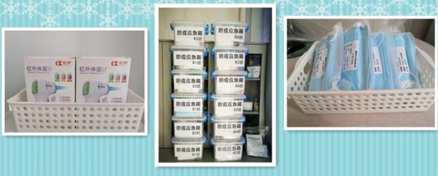 超级宝妈|福州多所幼儿园做好复学准备！萌娃返校场景，你想得出吗？