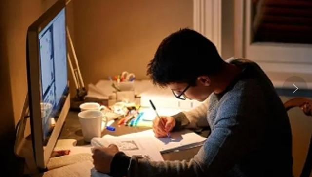 超级宝妈▲学霸的经验：学习不能靠“逼”！用这3个方法，唤醒孩子自驱力