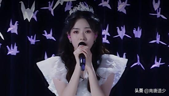 《创3》第三轮公演六大C位出炉，陈卓璇全部落选，最高票并非希林|影视交流地