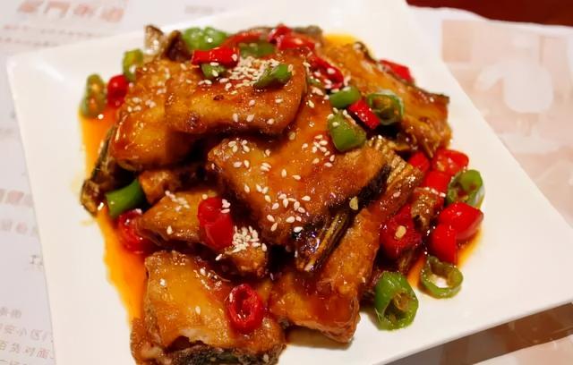 28款菜肴分享，家常味接地气，让你品尝不一样的好味道