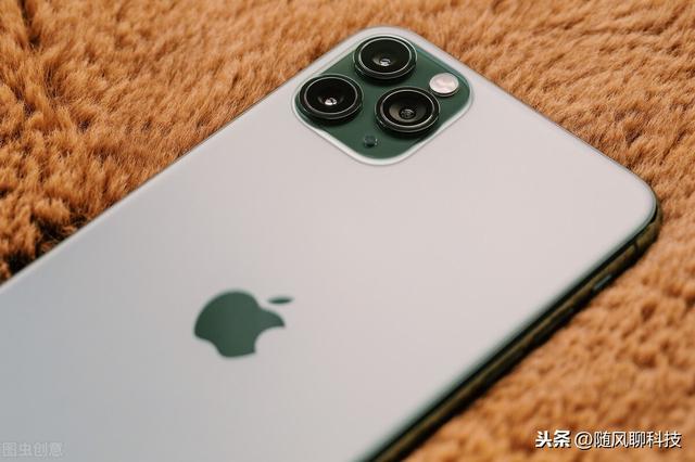 “环保”的苹果公司！iPhone12的发布真是槽点满满