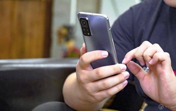 Redmi K30S 至尊纪念版开箱：堆料满满，依然性价比