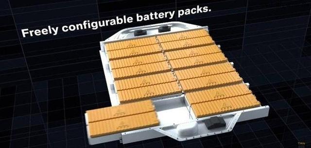 「乘车御剑」除了“大鼻孔”和新LOGO,第五代eDrive才是宝马i4概念车的惊艳