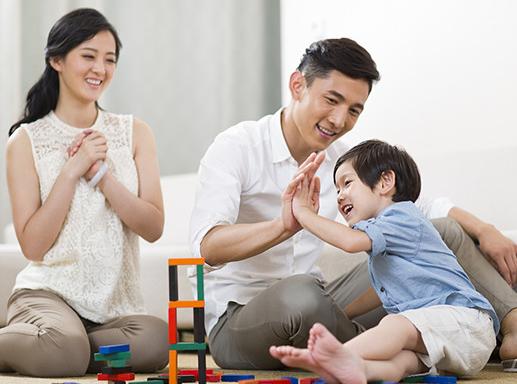 「超级宝妈」妈妈的自述：不喊孩子起床上学，却成就了孩子的一生