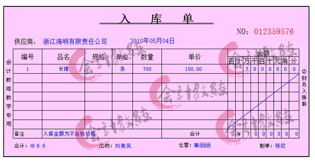 电商账务怎么做？107笔完整电商会计账务处理，真是拯救了我