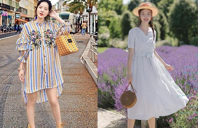 时尚迪科：小个子怎么穿显高？快来看，显高10cm的技巧和穿搭都在这