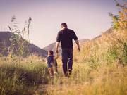 Father's Love: A Cycle of Humanity (In-Depth Article)