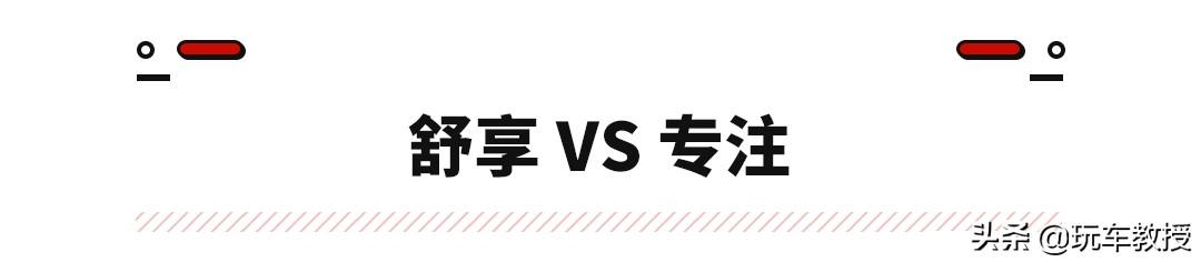 开上这两款SUV，你会是大街上的一股清流