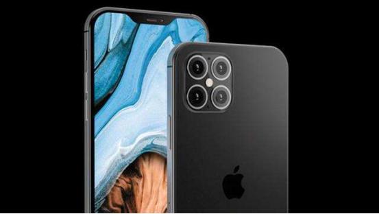 iPhone12正式官宣！库克再出奇招，不涨价反大幅度降价