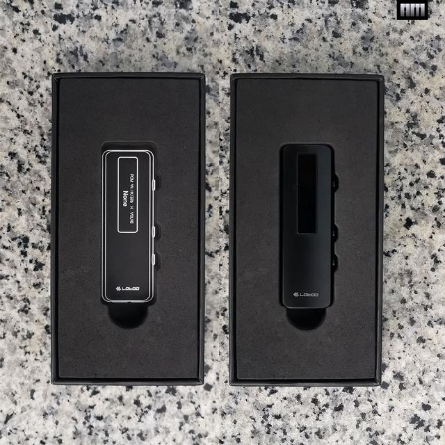 高端标杆，乐图LOTOO PAW S1解码耳放线试听分享