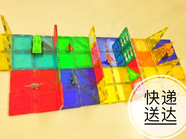 #超级宝妈#让孩子玩到不爱看电视的妙招！“超级飞侠”线下玩法详解
