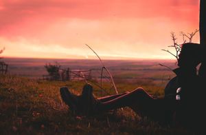 Life is Only Once, Don't Live Too Tiredly