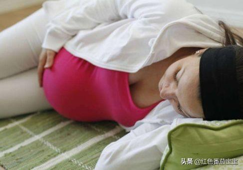 超级宝妈@孕期出现四种情况，说明胎儿有问题，孕妈别忽视了