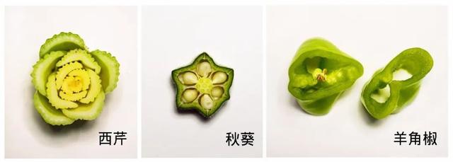 【上观新闻】家里的自然课(二十三)|解锁超好玩的蔬果拓印画!(上)