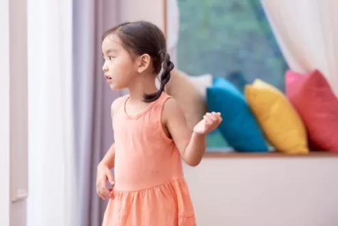 超级宝妈|色彩代表性格,你的孩子属于什么颜色?一分钟教会你“因色施教”