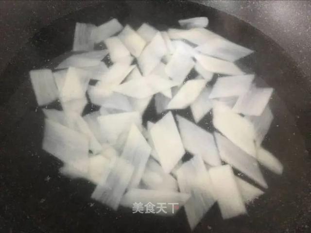 这种“神仙素食”冬天要多吃！口感粉糯，营养丰富，色香味俱全哦