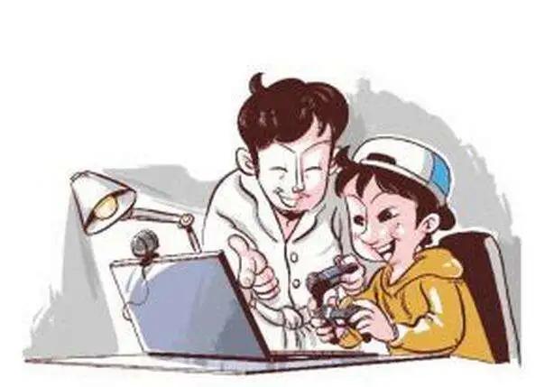 「你的育儿经」抓住孩子兴趣点,让沟通事半功倍