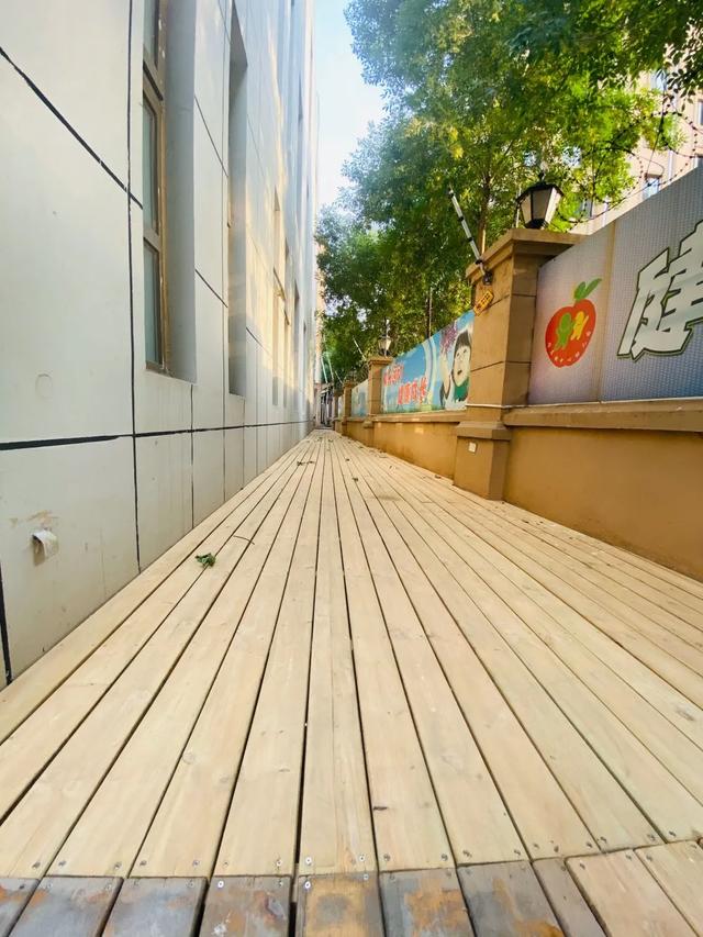 齐鲁东营资讯|开学啦 我们不见·不散