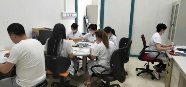 超级宝妈|助力幼儿复学，辽阳市三院体检中心周末与“宝”为伴