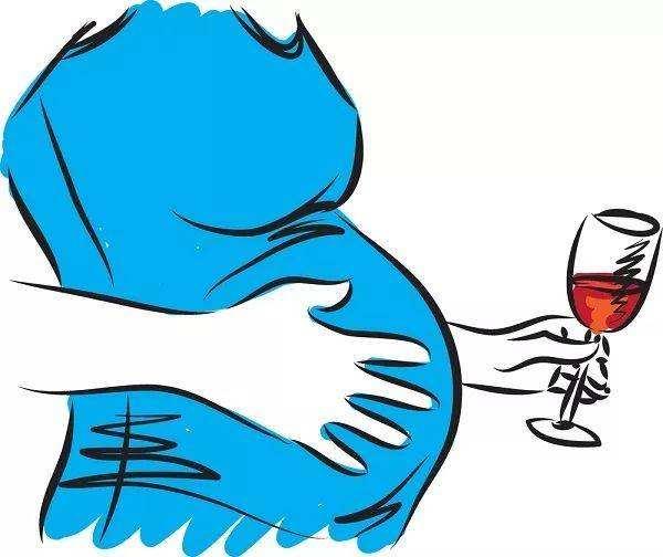 【超级宝妈】大数据分析显示：孩子蛀牙与母亲酗酒有重要关系