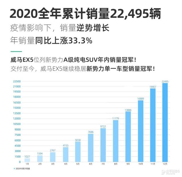 造车新势力的2020年：从新手成长为真正的势力