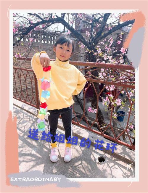 你的育儿经:春光不负勤奋人“慷慨育人”进行时