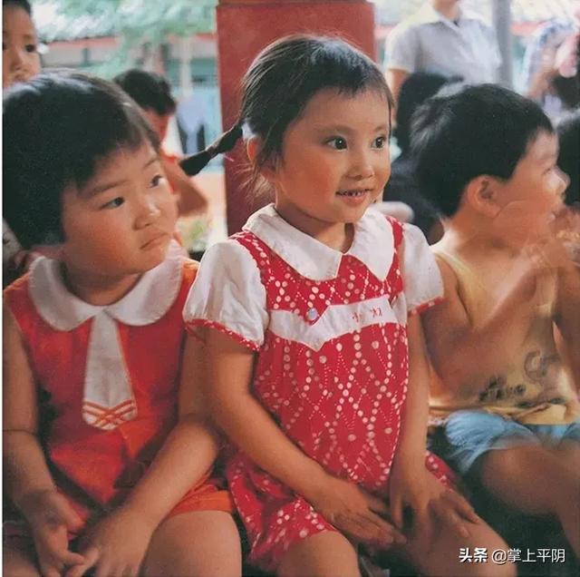 你的育儿经|身边 | 别样庆六一 秀出新精彩，致我们回不去的童年……