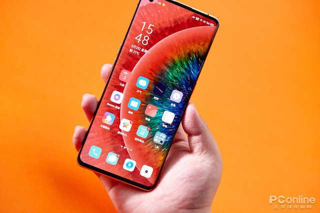 【勇哥科技】OPPO Find X2系列群访：软硬结合 打造5G全能旗舰