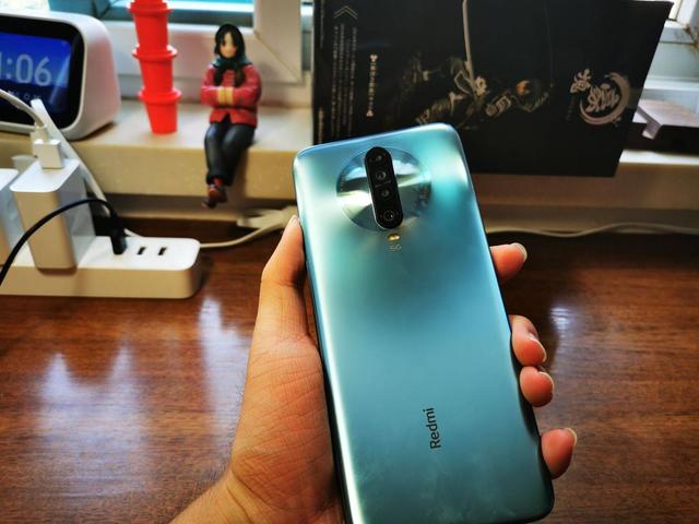 2020最强百元机到底有多良心？Redmi 9的一日主力体验